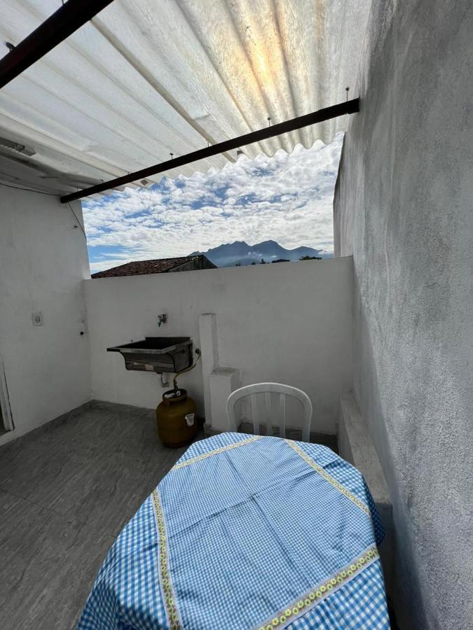 Apartmán Nocera'S House Rio de Janeiro Exteriér fotografie